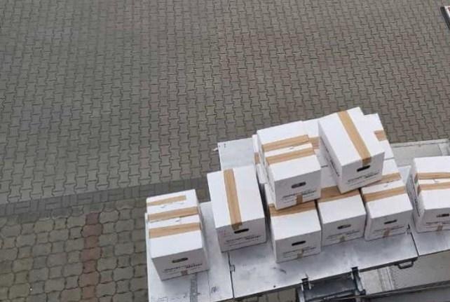 Checkliste für Ihren Büroumzug in Elsterberg