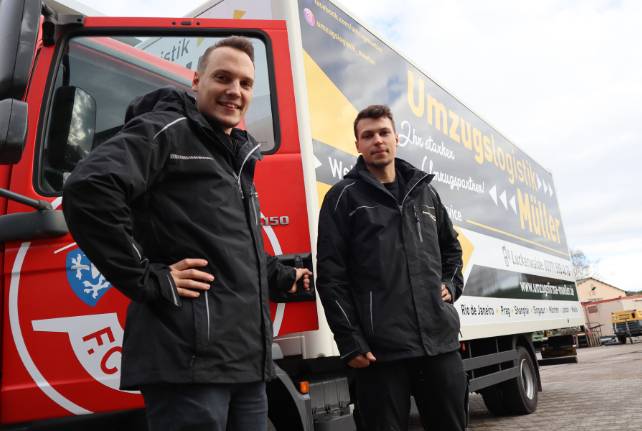 Sicherer Transport für Ihr Klavier in Elsterberg