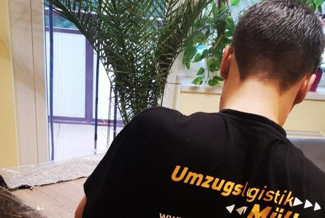 Preise für Ihren Studentenumzug in Elsterberg