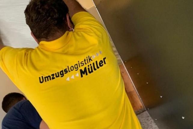 Mit den Umzugshelfer richtig planen in Elsterberg